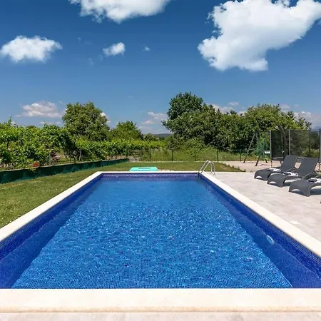 Villa Astrid *