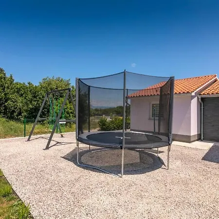 Astrid Villa Labin (Istria)